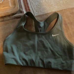Nike sport bra